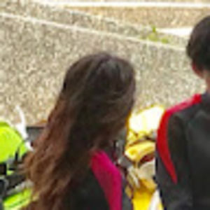 Meet your Posher, Jeffree